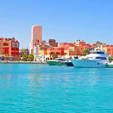 Marsa Alam