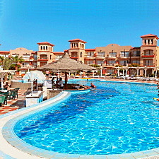 The Hotel