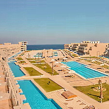 The Hotel