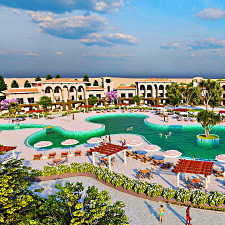 Zhe Hotel