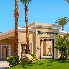 The Hotel
