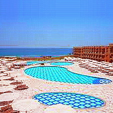 The Hotel