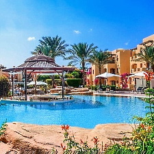 The Hotel