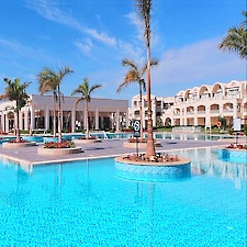 The Hotel