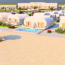 The Hotel