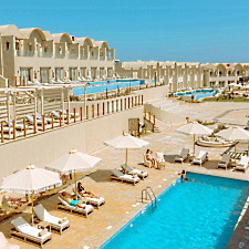 The Hotel