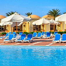 Amarina Queen Resort & Aqua Park Marsa Alam