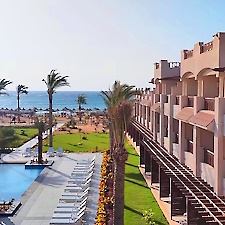 Jaz Costa Mares Resort