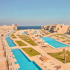 Diamond Beach Resort El Quseir