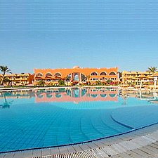 Fantasia Resort Marsa Alam