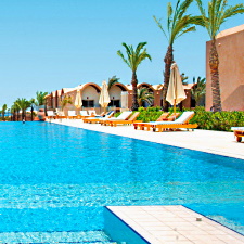 Gemma Resort Marsa Alam