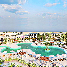 Hilton Marsa Alam Marina Resort