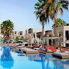 Jaz Amara Resort Marsa Alam