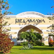 Jaz Lamaya Resort Coraya Bay