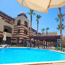 Marina Resort Port Ghalib, a member of Radisson Individuals Hotel