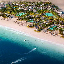 Marriott Resort Marsa Alam