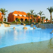 Novotel Marsa Alam Hotel