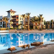 Pickalbatros Sands Resort Port Ghalib