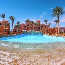 Pickalbatros Sea World Resort Marsa Alam