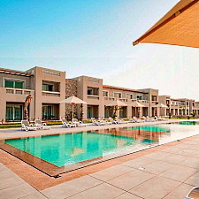 SENTIDO Reef Oasis Suakin Resort Marsa Alam