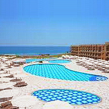 Sirena Beach Resort & Spa Marsa Alam