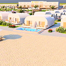 Sunflower Beach Resort & Spa Marsa Alam