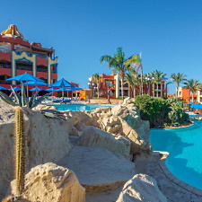 Sunrise Cardina Resort Marsa Alam