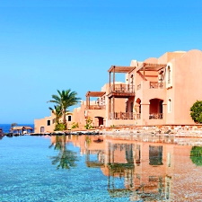 Swissotel Resort El Quseir
