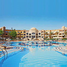 Utopia Beach Resort Marsa Alam